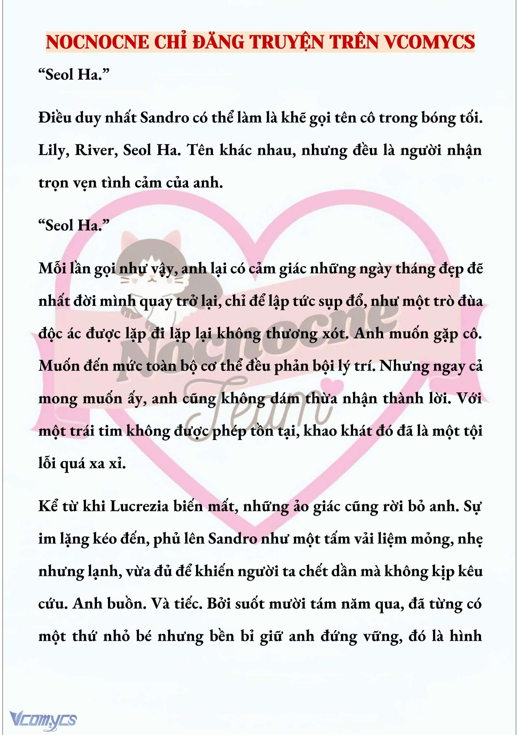 [TIỂU THUYẾT] ĐIỂM CHÍ Chap 167 - Trang 2