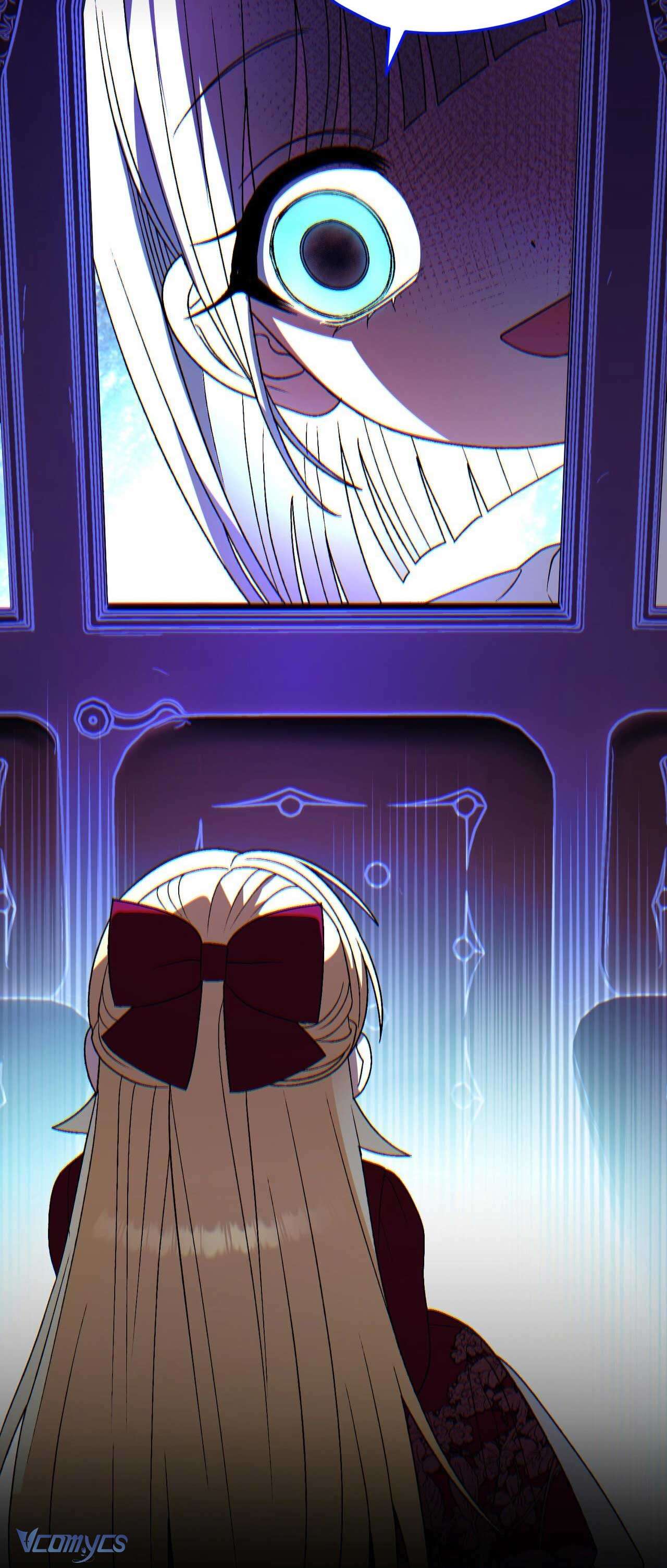 Gửi đến người sói yêu dấu của em Chap 18 - Trang 2