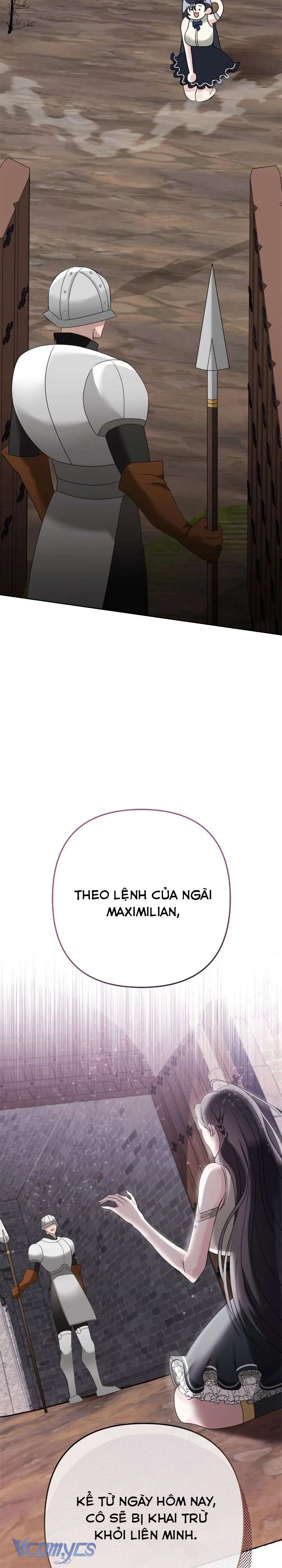 Chủ Nhân Hầm Ngục Hạng S Chap 1 - Trang 2