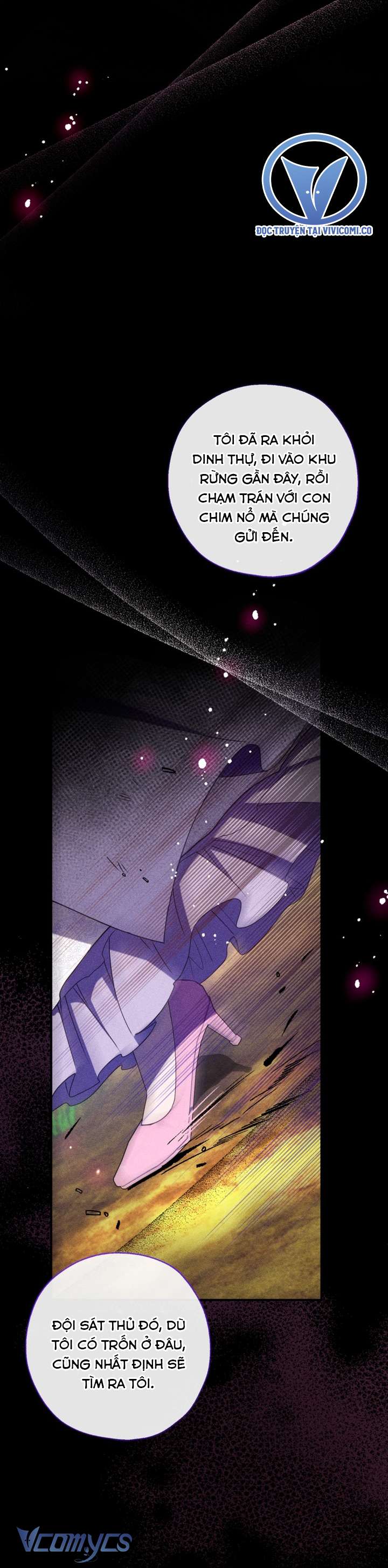 Chúng Ta Có Thể Trở Thành Một Gia Đình Được Không? Chap 157 - Trang 2