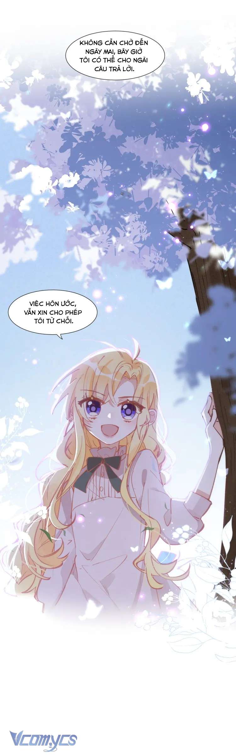 Tình Địch Kỳ Quái Tăng Thêm Rồi! Chap 18 - Trang 2