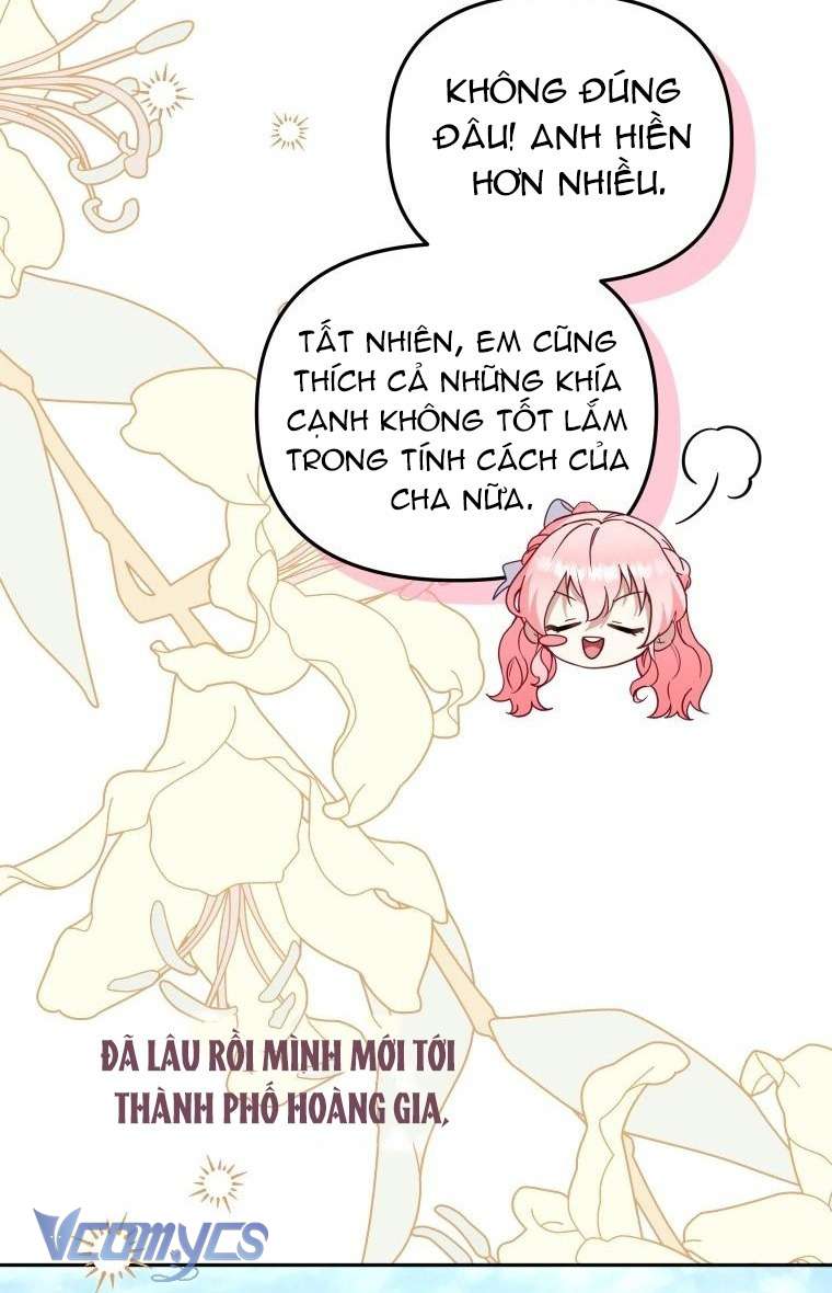 Tôi Được Nuôi Dưỡng Bởi Những Kẻ Phản Diện Chap 117 - Trang 2