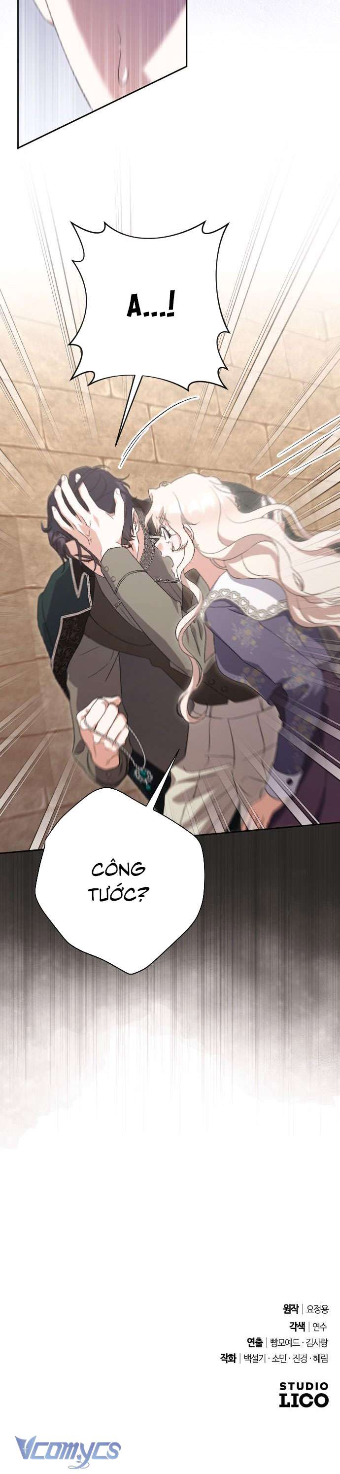 Dành Cho Những Ai Coi Hối Tiếc Là Điều Xa Xỉ Chap 53 - Trang 3