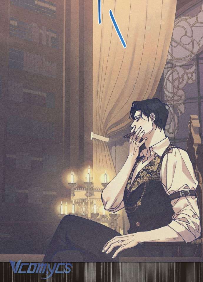 Aubrey Thanh Lịch Chap 13 - Trang 3