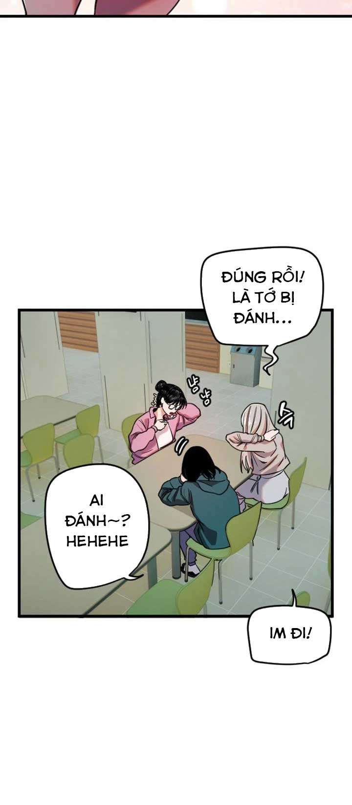 Manitto Chap 25 - Trang 3