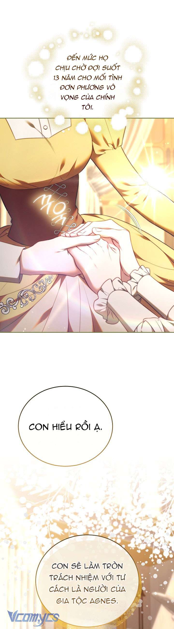 Lời Tỏ Tình Thứ 101 Chap 1 - Trang 4