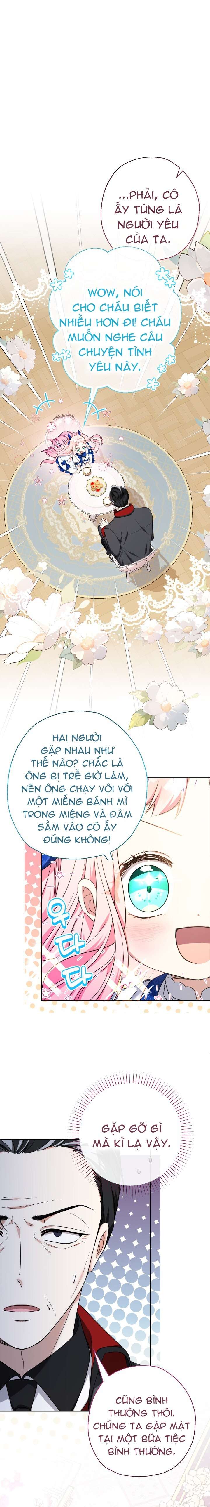 [PNT] Tiểu Thư Tích Tiền Đi Bụi Chap 52 - Trang 2