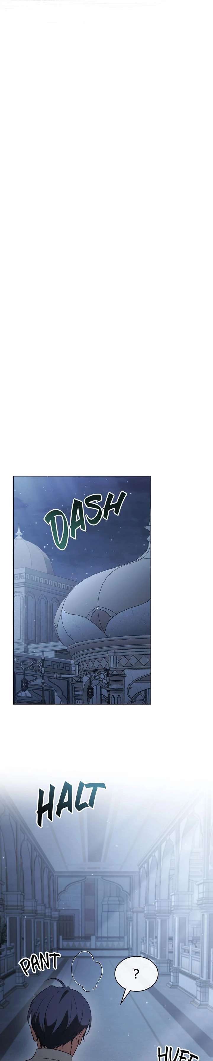 Khi Số Phận Tìm Đến Hai Ta Chap 71 - Next Chap 72