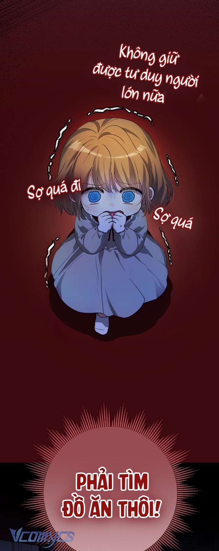 Đứa Trẻ Nuôi Dưỡng Ác Ma Chap 3 - Trang 2