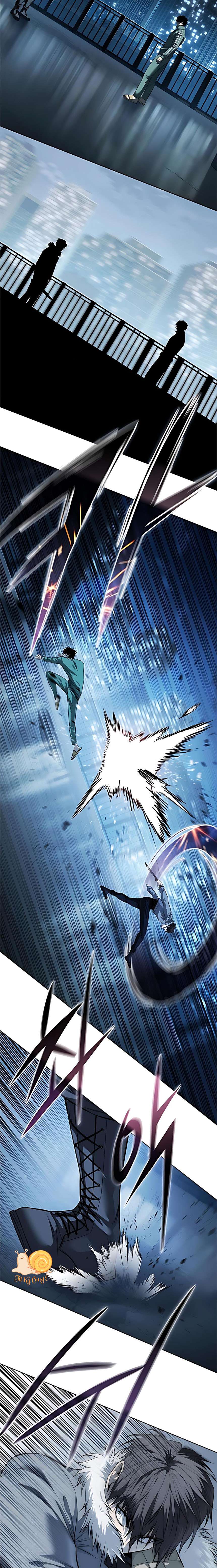 Red Shirt Chap 43 - Trang 2