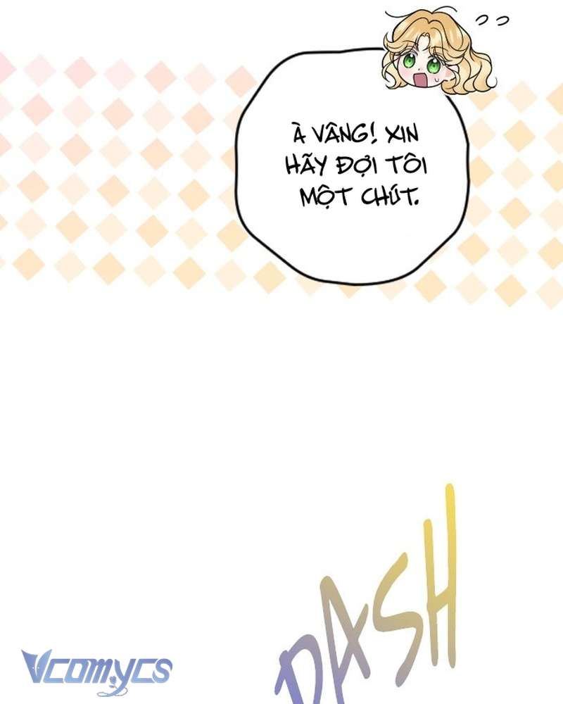 Trước Khi Em Có Ý Định Chạy Trốn Ta Sẽ Ngăn Chặn Nó Chap 33 - Trang 2