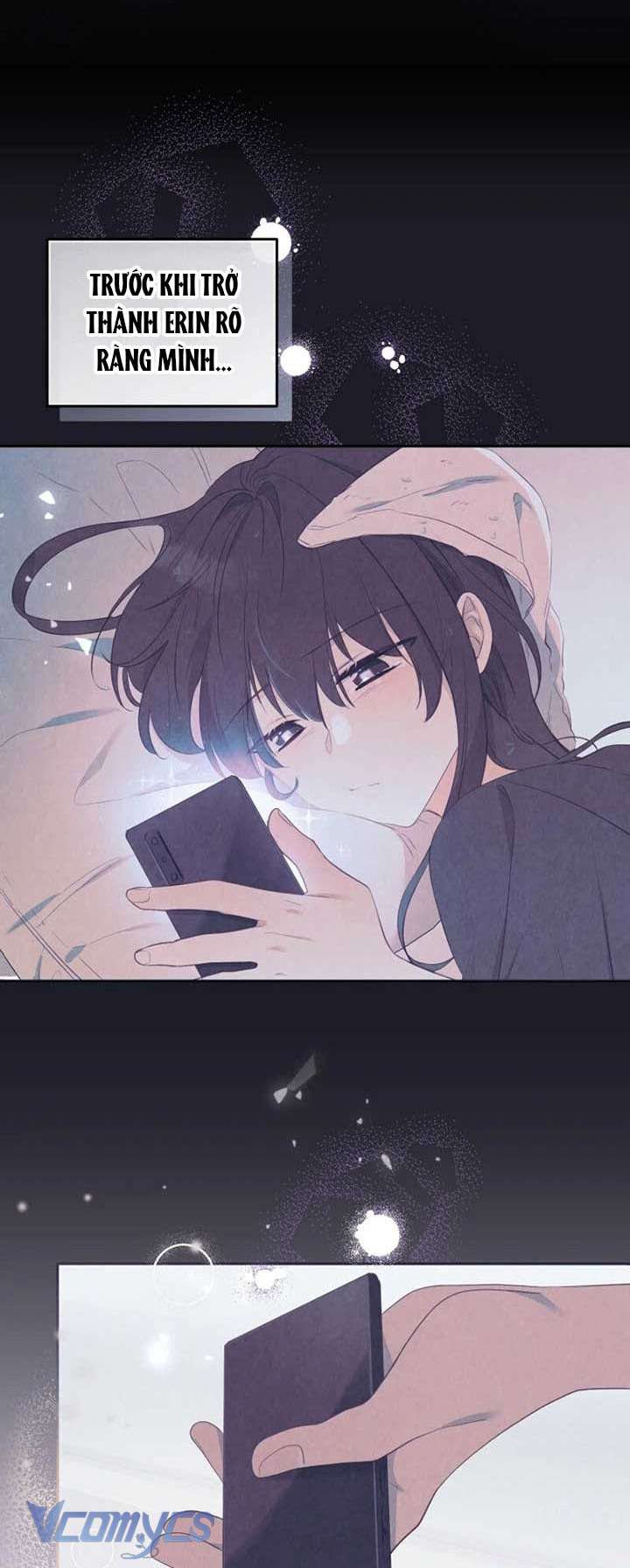 Tôi Được Nuôi Dưỡng Bởi Những Kẻ Phản Diện Chap 88 - Trang 3