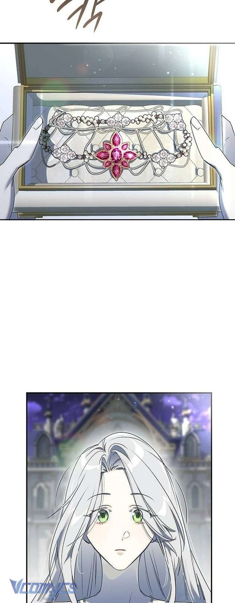 Cứ Cố Gắng Hết Sức Để Hối Hận Chap 15 - Trang 4