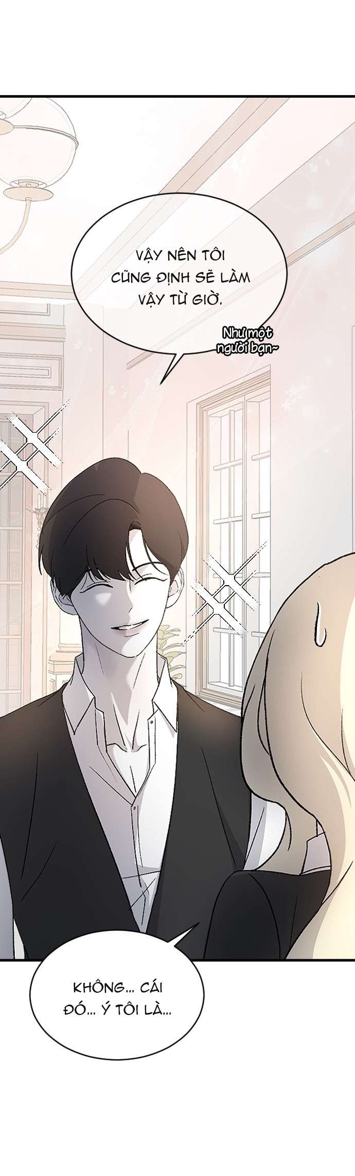 Ba Anh Trai Cực Phẩm Của Tôi Chap 82 - Trang 3