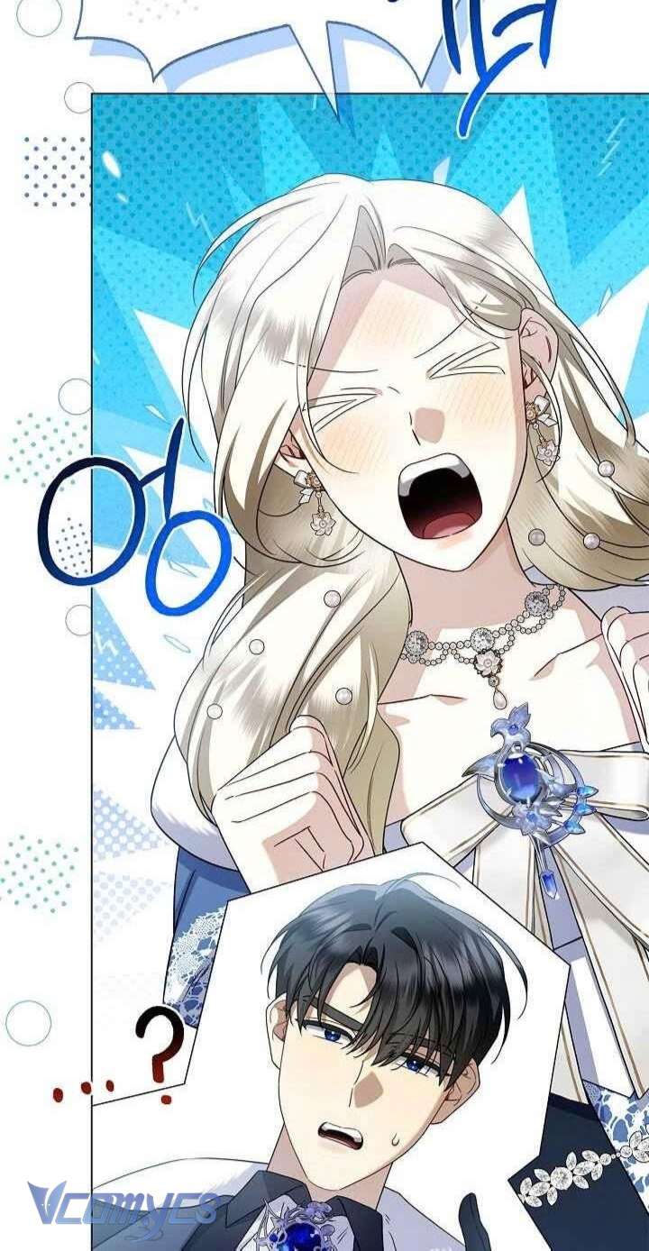 Xin Lỗi Vì Tôi Không Thể Rời Mắt Khỏi Vẻ Ngoài Của Ngài Chap 39 - Trang 4