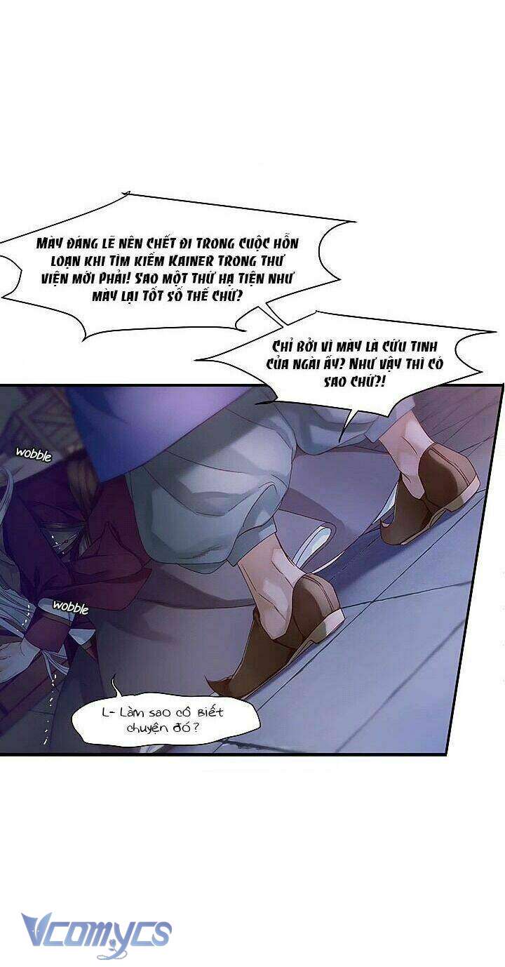 Đoá Hoa Kiều Diễm Của Hoàng Đế Chapter 13 - Trang 3