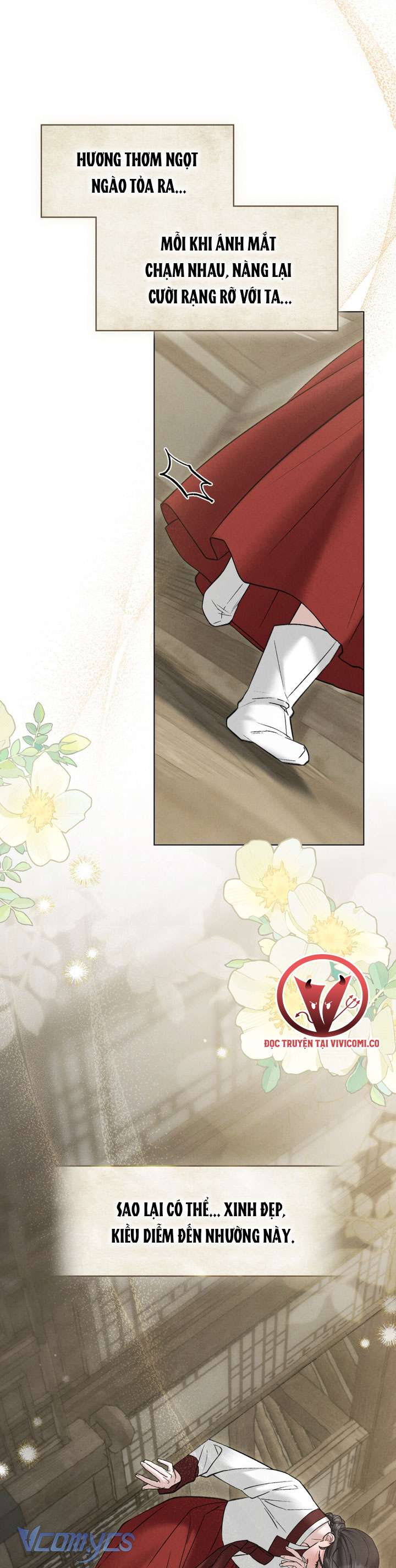 [18+] Đêm Giông Bão Chap 83 - Trang 2