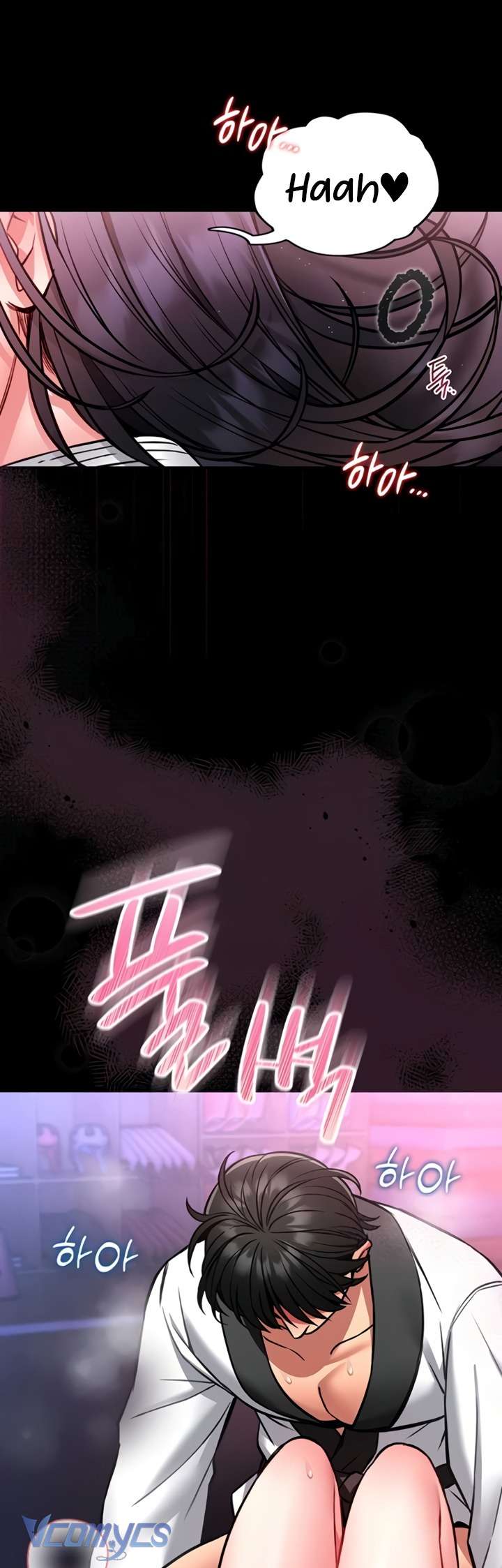 Hướng Dẫn Bảo Vệ Bản Thân Chap 10 - Next Chap 11