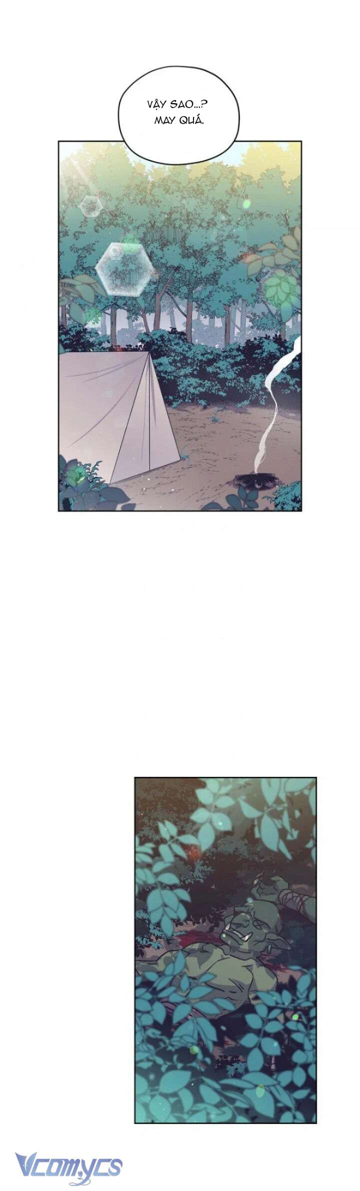 CHITRA Chapter 60 - Trang 4