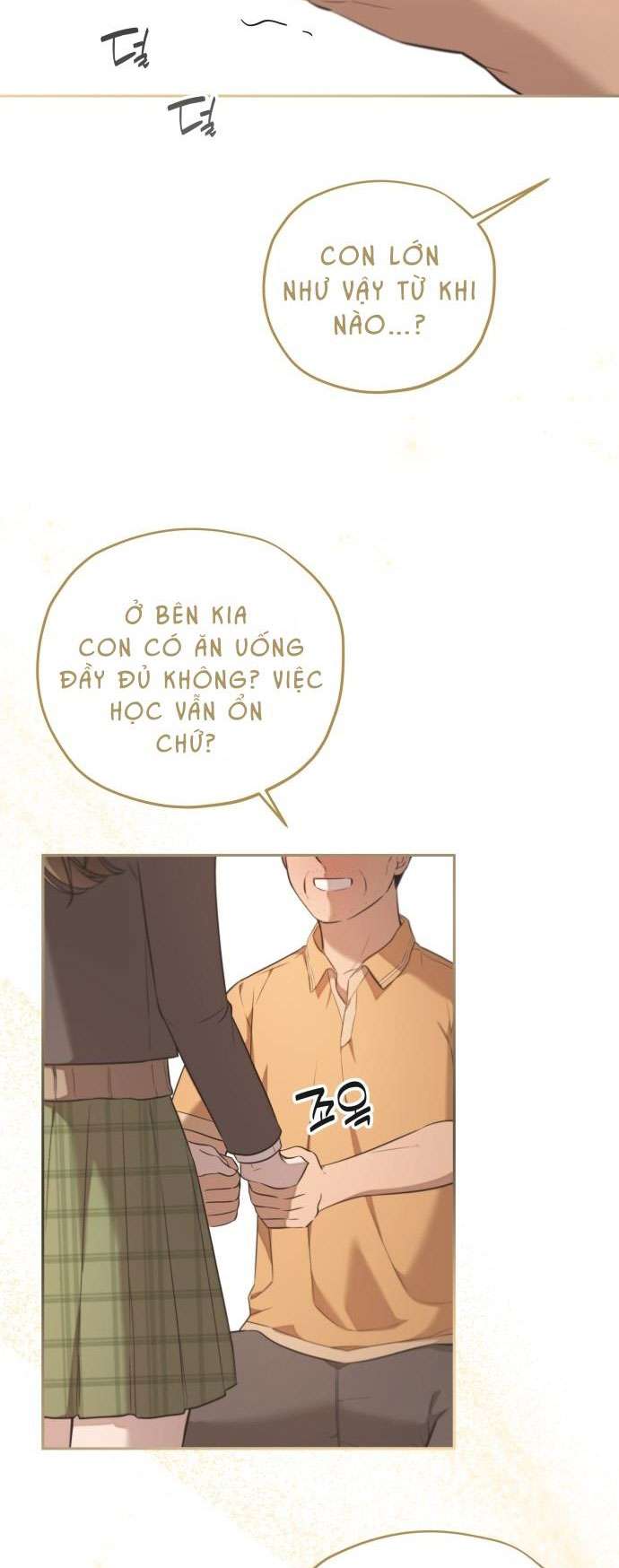 Trận Đấu Đồng Đội Của Những Tài Xế Xe Tải Chap 20 - Trang 4