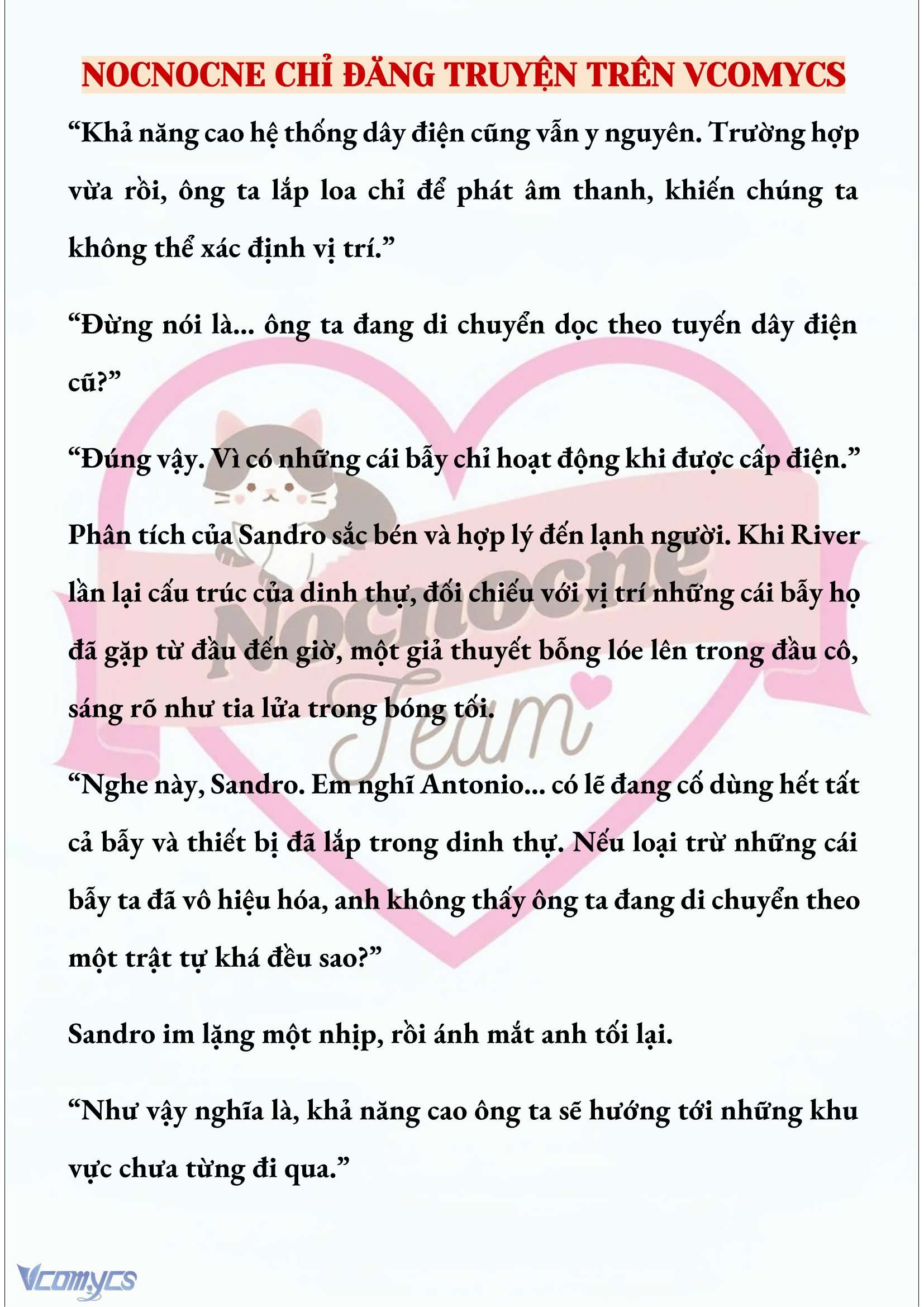 [TIỂU THUYẾT] ĐIỂM CHÍ Chap 160 - Trang 2