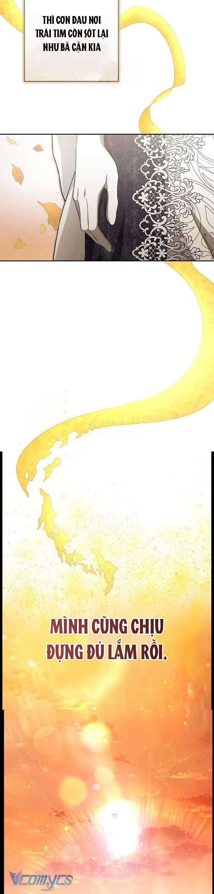 Tôi Đã Xem Một Vở Kịch Chap 27 - Trang 2