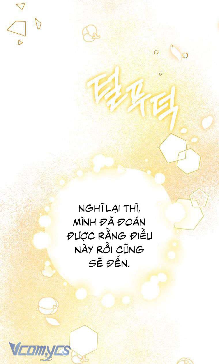 Tôi Thề Chúng Ta Chỉ Là Bạn Chapter 37 - Trang 4