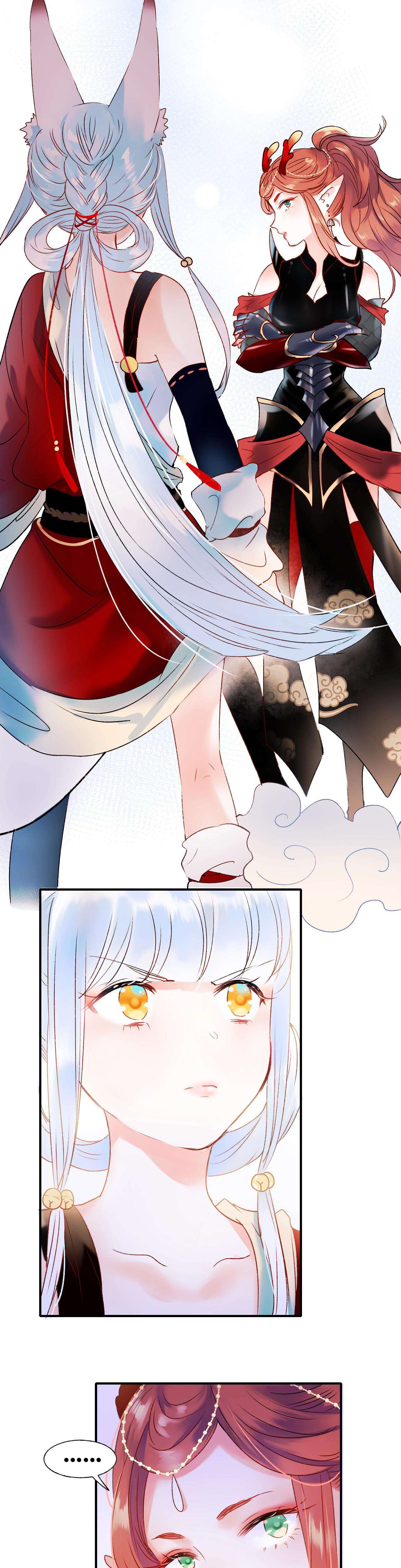 Thành Dã Tiêu Hà Chapter 37 - Trang 4