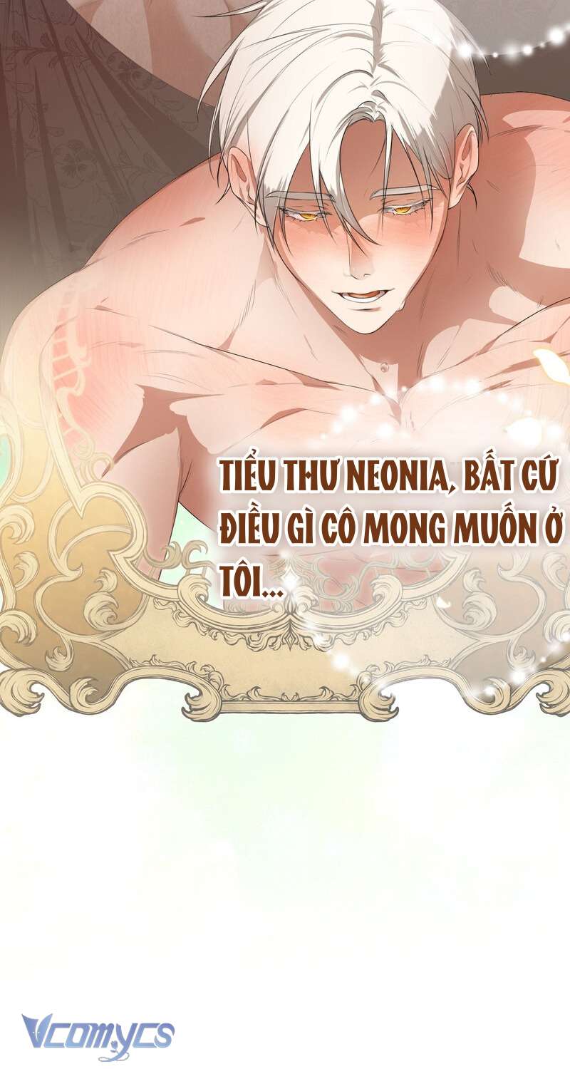 Phương Pháp Chế Ngự Công Tước Quái Vật Chap 4 - Trang 2