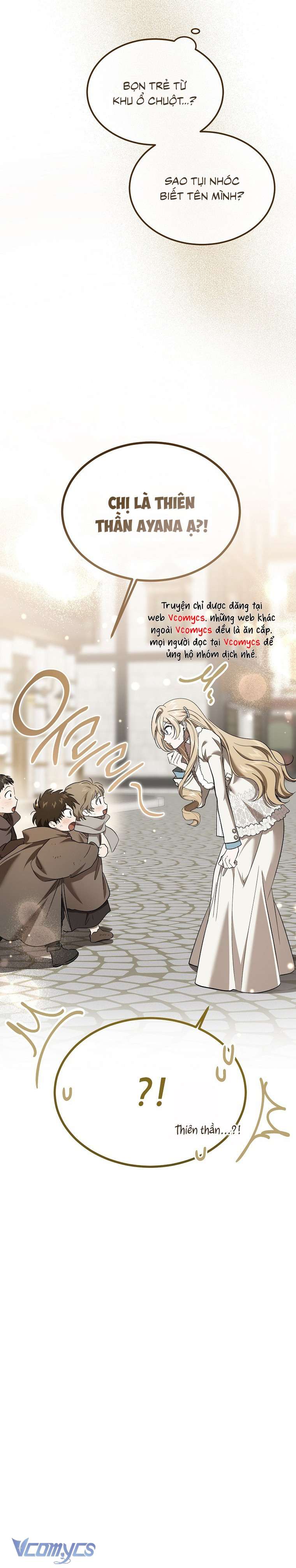 Ác Quỷ Nuôi Dưỡng Tiểu Thư Chap 91 - Trang 2