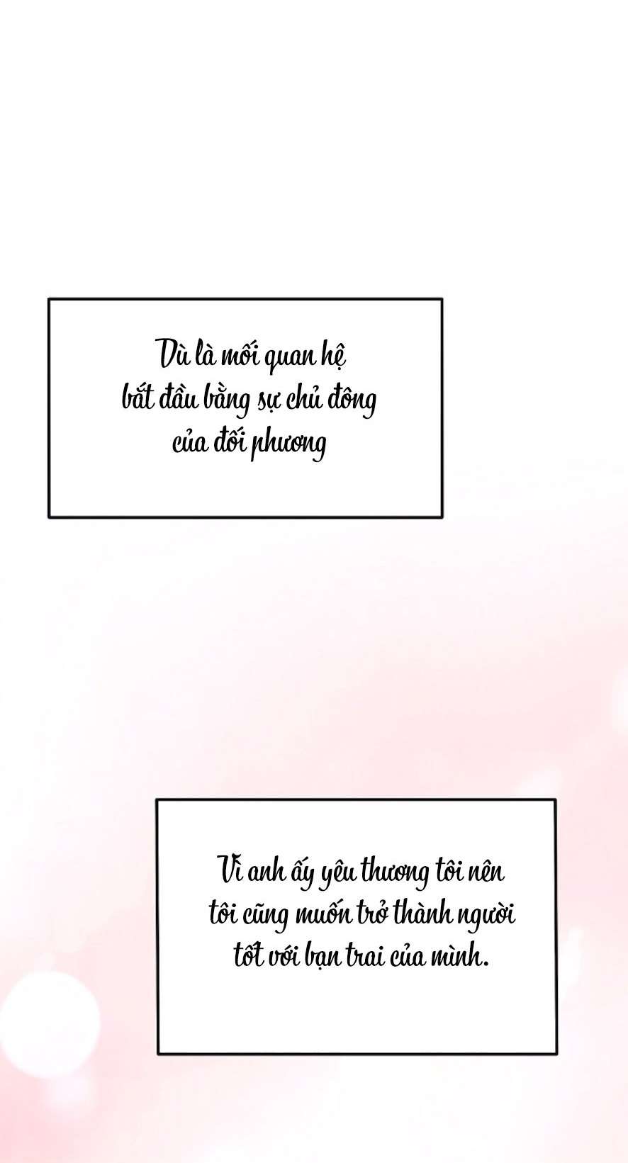 〖18+〗- Sự Cám Dỗ Ngọt Ngào Của Cậu Bạn Thân Chap 22 - Trang 2