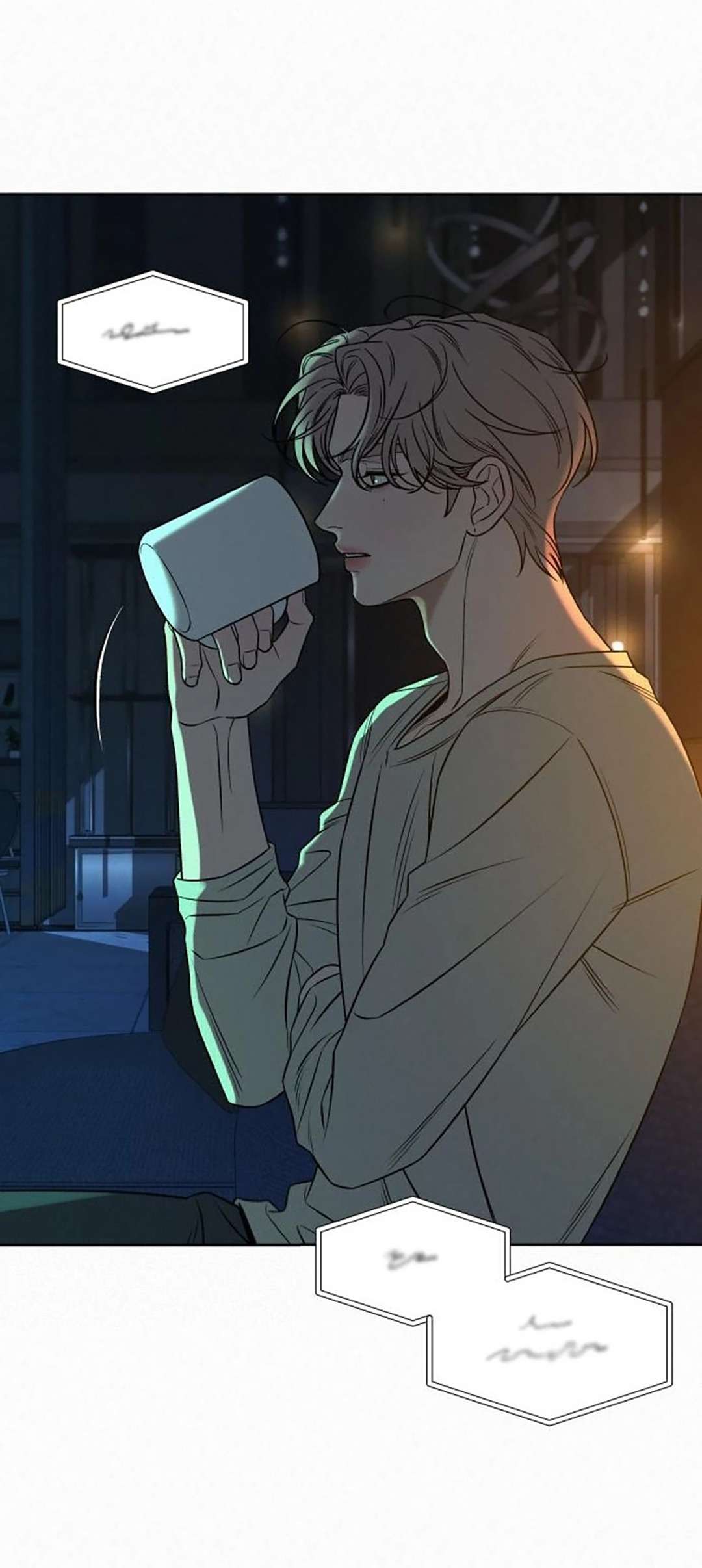 Chiến Lược: Tình Yêu Trong Sáng Chap 111 - Trang 3