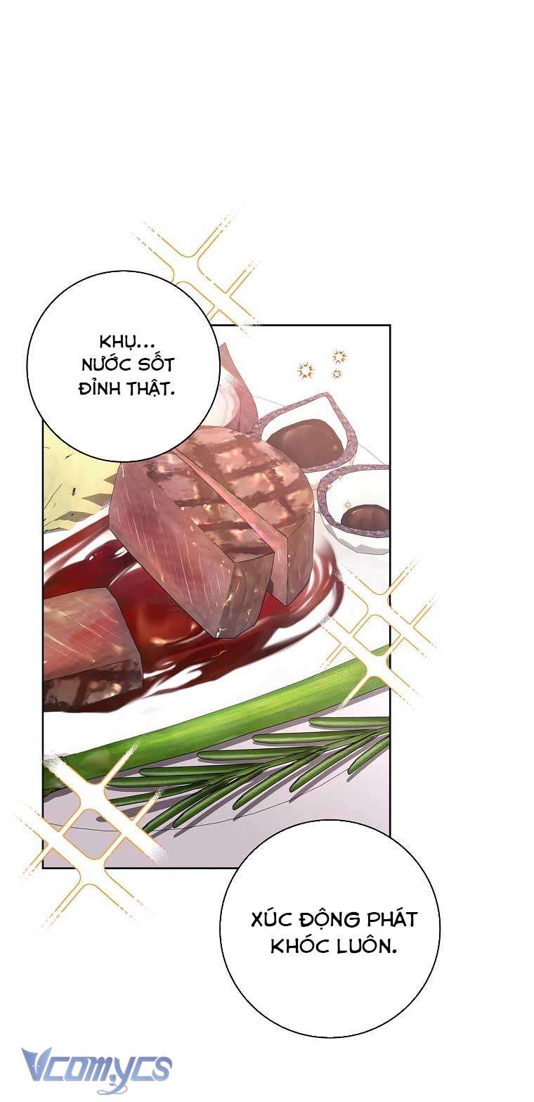 100 lời nguyền tại dinh thự Illestone Chap 3 - Trang 3