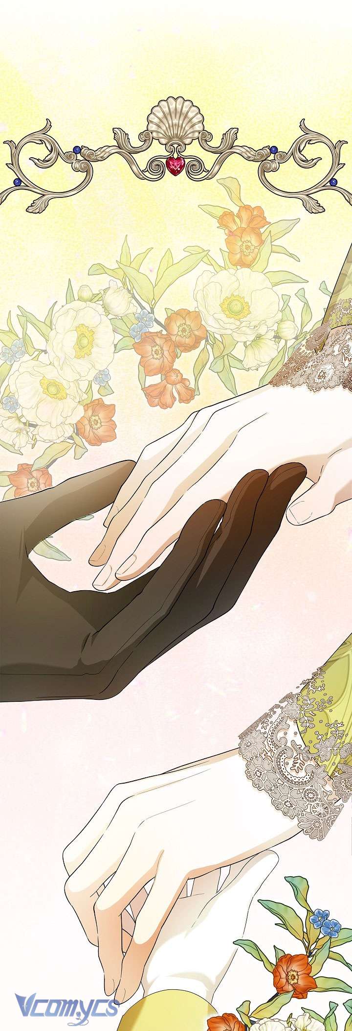 Phương Pháp Che Giấu Đứa Con Của Hoàng Đế Chap 114 - Trang 4