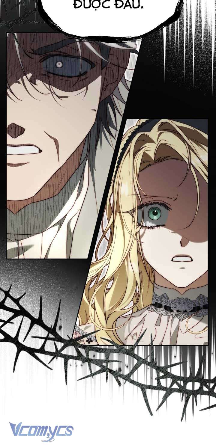 Thuần Hóa Hoàng Tử Quái Vật Chap 19 - Trang 3