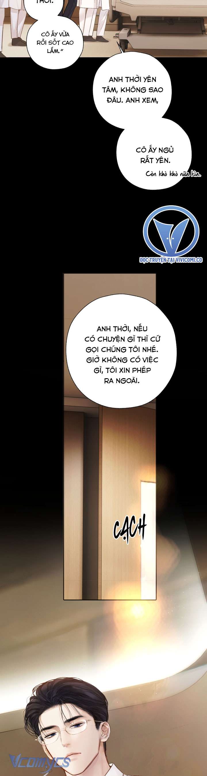 Trêu Nhầm Chapter 63 - Next Chap 64