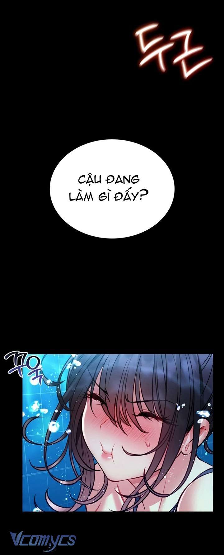 Hướng Dẫn Bảo Vệ Bản Thân Chap 7 - Next Chap 8