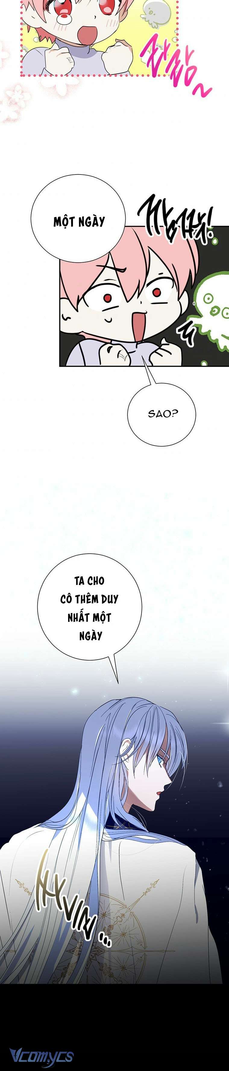 [PNT] Phía Sau Mặt Nạ Của Nam Chính Hiền Lành Chap 4 - Trang 2