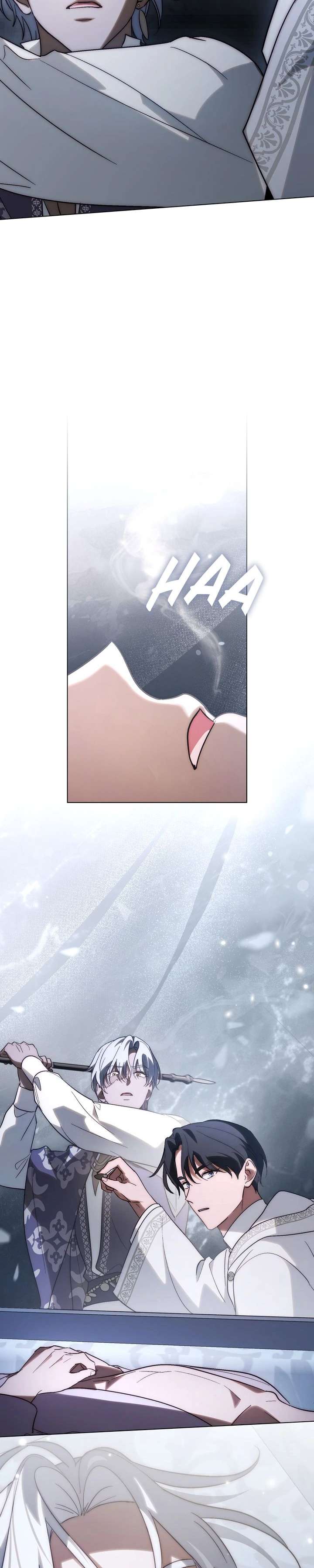 Khi Số Phận Tìm Đến Hai Ta Chap 78 - Trang 4