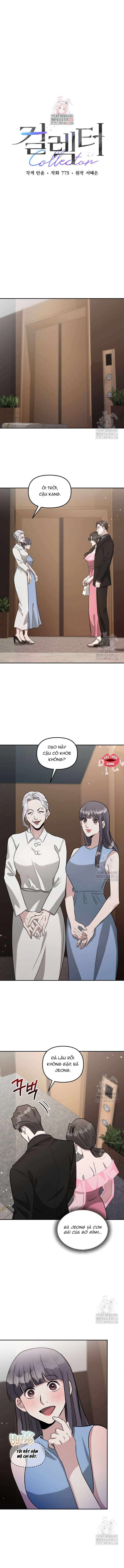 Collector Collector-Chap 41 - Trang 2