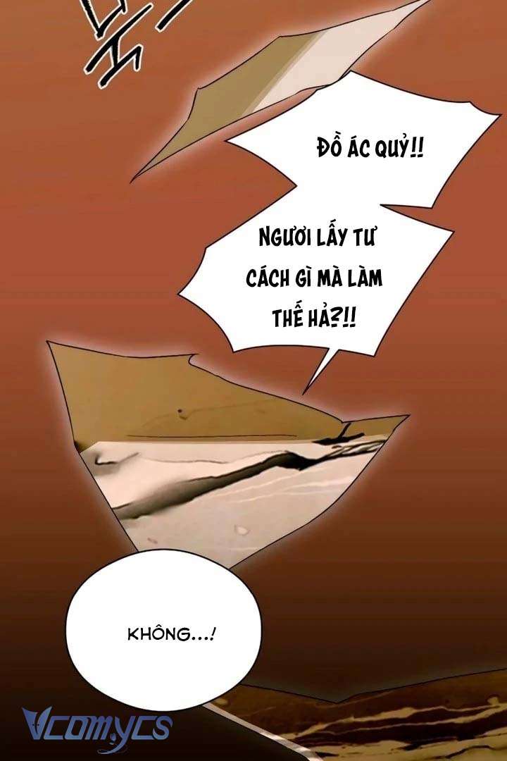 [18+] Mong Ước Của Ác Quỷ Chap 65 - Next 