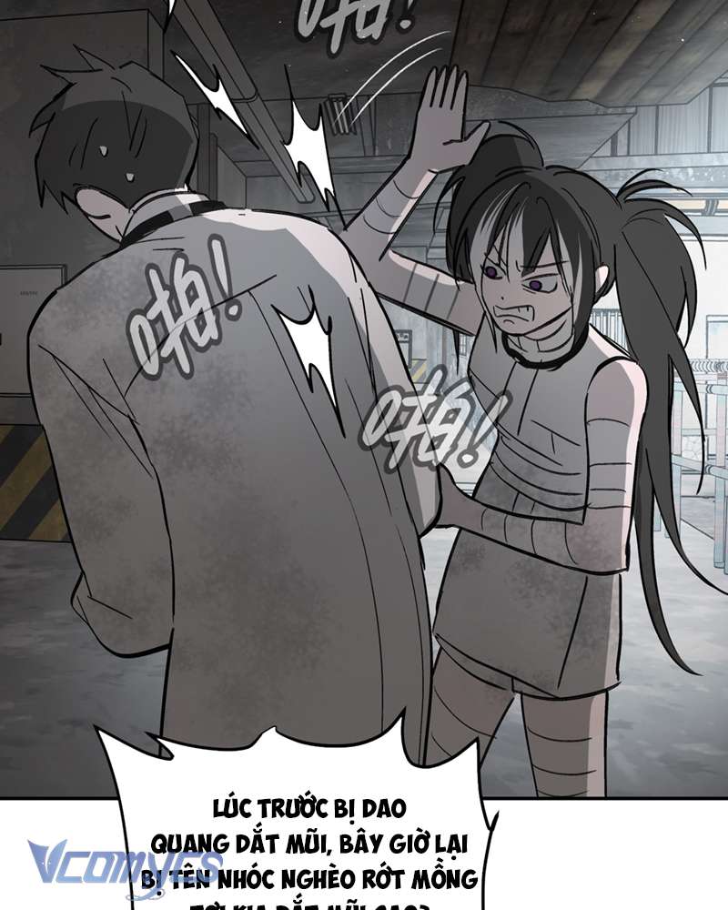 Ác Chi Hoàn Chap 59 - Trang 4