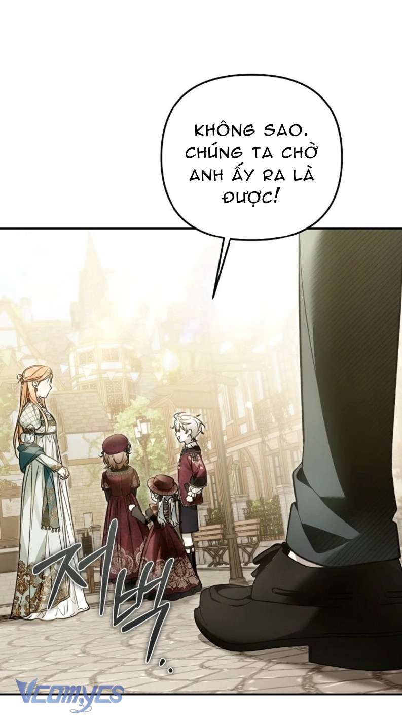 Độc Chiếm Sủng Ái Của Công Chúa Út, Mọi Người Đều Say Mê Tôi. Chap 42 - Trang 3