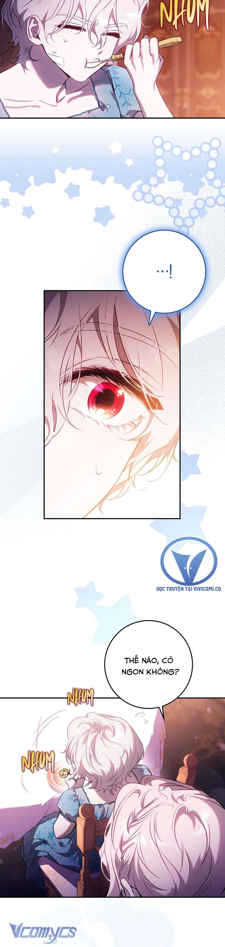 Thuần Hóa Bạo Quân Rồi Bỏ Trốn Chap 133 - Next 