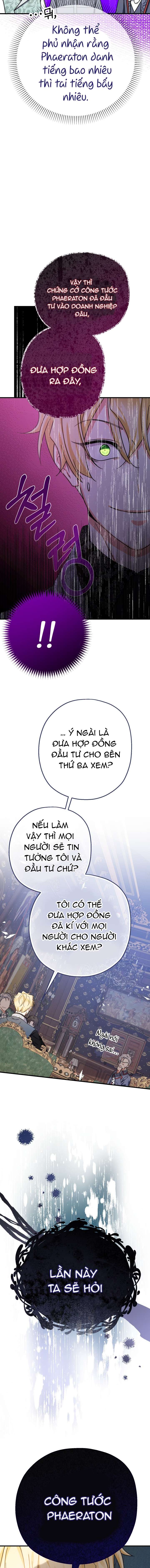 [PNT] Tiểu Thư Tích Tiền Đi Bụi Chap 21 - Trang 2