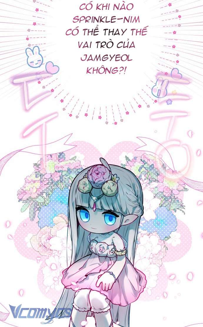 Góc Trải Nghiệm Nho Nhỏ Chap 5 - Next 