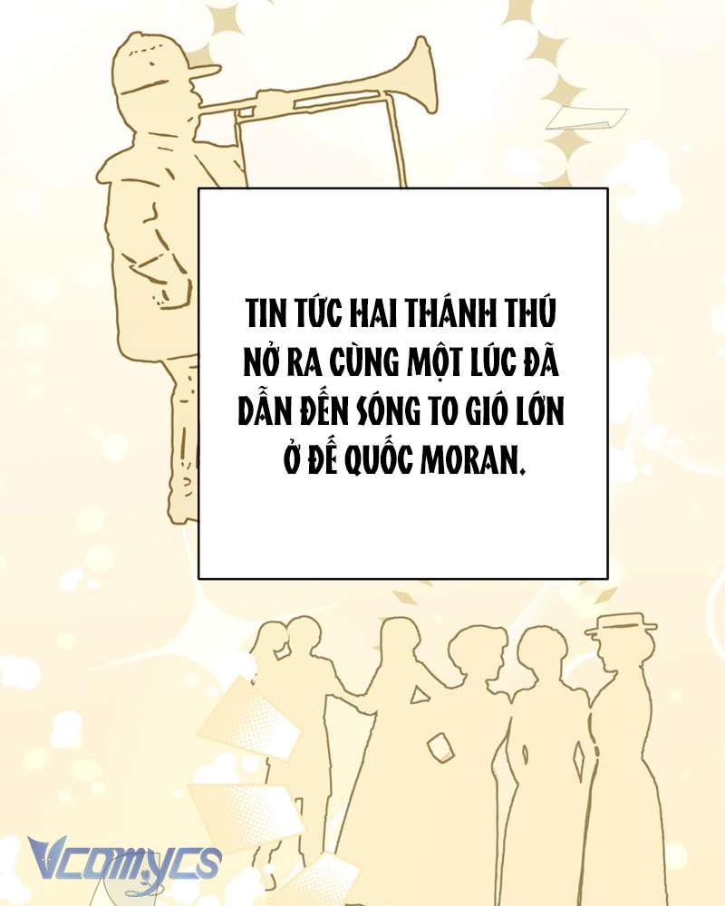 Cô Ấy Sẽ Thuần Hóa Các Anh Hùng Chap 8 - Trang 3