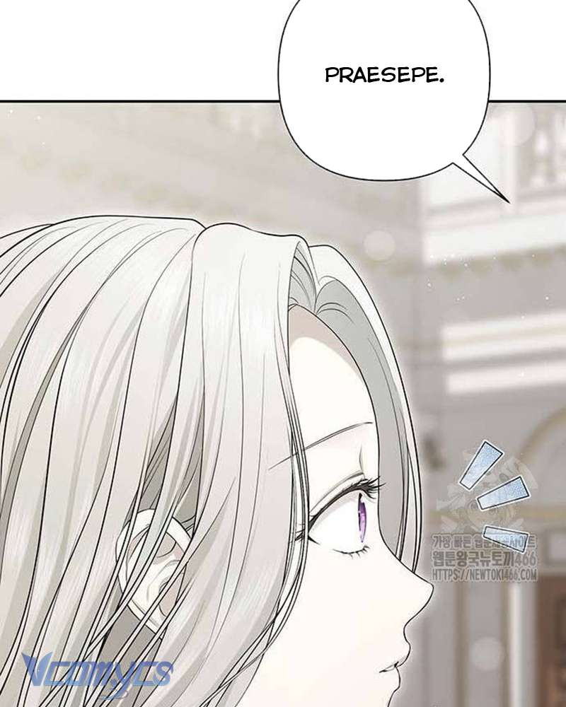 Praesepe Bên Ngoài Chiếc Lồng Chap 14 - Trang 4