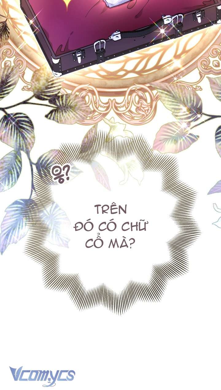 Đứa Trẻ Nuôi Dưỡng Ác Ma Chap 9 - Trang 2