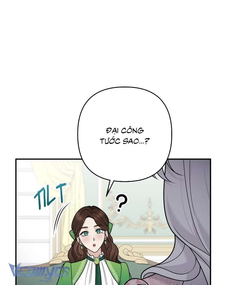 Trước Khi Em Có Ý Định Chạy Trốn Ta Sẽ Ngăn Chặn Nó Chap 43 - Trang 2